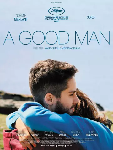 A Good Man  [HDRIP] - FRENCH