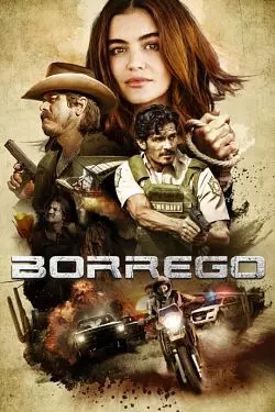 Borrego [WEB-DL 1080p] - MULTI (FRENCH)