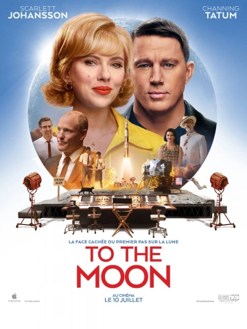 To The Moon [WEB-DL 1080p] - MULTI (TRUEFRENCH)