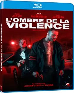 L'Ombre de la violence  [HDLIGHT 1080p] - MULTI (FRENCH)