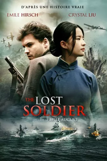 The Lost Soldier  [BLU-RAY 720p] - FRENCH