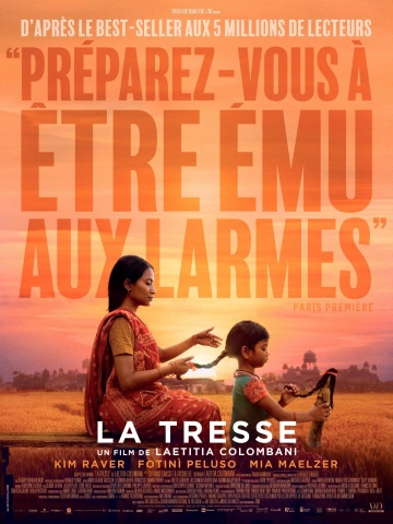 La Tresse  [HDRIP] - FRENCH