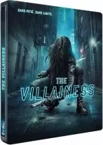 The Villainess  [HDLIGHT 1080p] - FRENCH