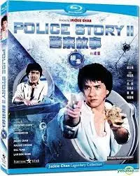 Police Story 2  [BLU-RAY 1080p] - MULTI (TRUEFRENCH)