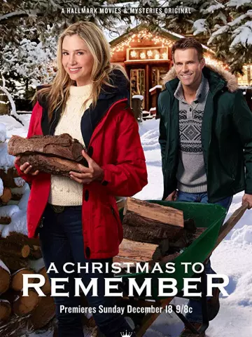 Un Noël mémorable [HDTV] - FRENCH