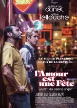 L'Amour est une fête [HDRIP] - FRENCH