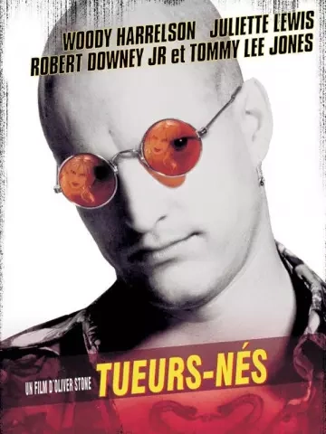 Tueurs nés [BLU-RAY 1080p] - MULTI (TRUEFRENCH)