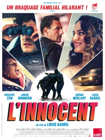 L'Innocent  [WEBRIP 720p] - FRENCH