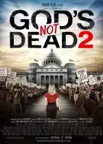 God?s Not Dead 2  [HDRIP] - FRENCH