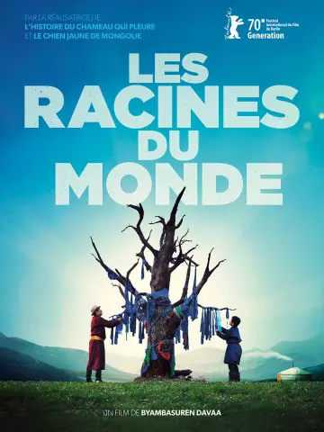 Les Racines du monde  [WEB-DL 720p] - FRENCH