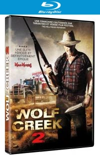 Wolf Creek 2  [HDLIGHT 1080p] - MULTI (TRUEFRENCH)