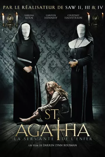 St. Agatha  [BDRIP] - FRENCH