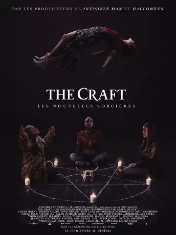 The Craft - Les nouvelles sorcières  [BDRIP] - FRENCH