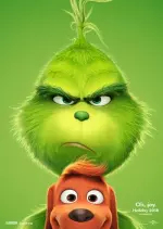 Le Grinch  [HDRIP] - FRENCH