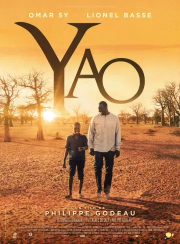 YAO  [WEB-DL 720p] - FRENCH