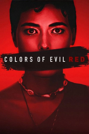 Les Couleurs du mal : Rouge  [WEBRIP 720p] - FRENCH