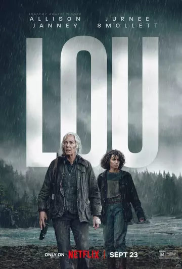 Lou [WEB-DL 720p] - FRENCH