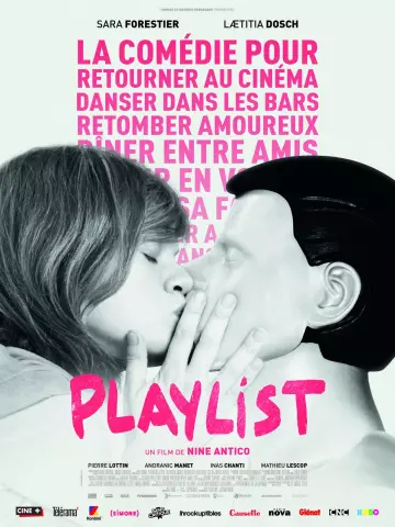 Playlist  [HDRIP] - FRENCH