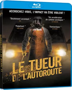 Le Tueur de l'autoroute  [BLU-RAY 720p] - FRENCH