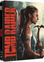 Tomb Raider  [BLU-RAY 3D] - MULTI (TRUEFRENCH)