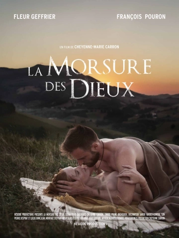 La Morsure des Dieux [WEB-DL 1080p] - FRENCH