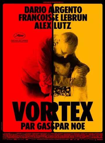 Vortex  [BDRIP] - FRENCH