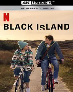 Black Island  [WEB-DL 4K] - MULTI (FRENCH)