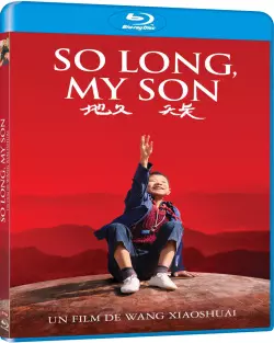 So Long, My Son  [BLU-RAY 1080p] - MULTI (FRENCH)