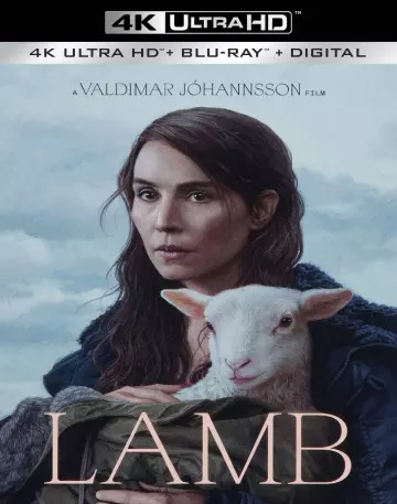 Lamb  [4K LIGHT] - VOSTFR