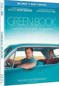 Green Book : Sur les routes du sud  [HDLIGHT 720p] - FRENCH