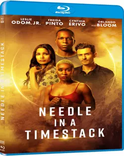 Needle in a Timestack  [BLU-RAY 1080p] - MULTI (FRENCH)