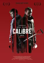 Calibre  [WEB-DL 1080p] - MULTI (FRENCH)