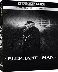 Elephant Man  [4K LIGHT] - MULTI (FRENCH)