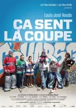 Ça sent la coupe  [HDRIP] - FRENCH