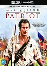 The Patriot, le chemin de la liberté [BLURAY REMUX 4K] - TRUEFRENCH