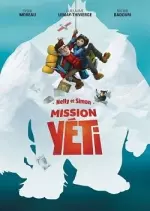 Nelly et Simon: Mission Yéti  [HDRIP] - FRENCH