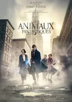 Les Animaux fantastiques  [DVDSCR] - TRUEFRENCH