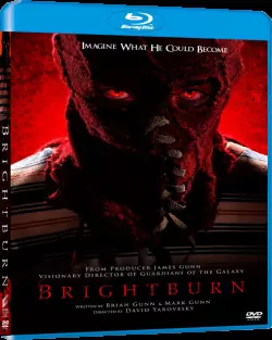 Brightburn - L'enfant du mal  [BLU-RAY 1080p] - MULTI (FRENCH)