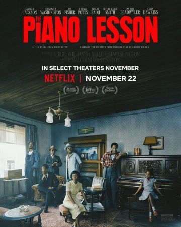 La Leçon de piano [WEB-DL 1080p] - MULTI (FRENCH)