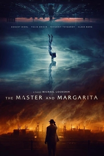 Master i Margarita [WEB-DL 720p] - FRENCH