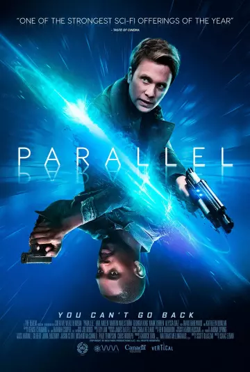 Parallel  [HDRIP] - FRENCH