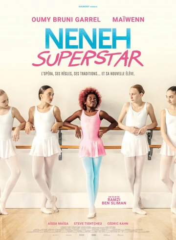 Neneh Superstar  [WEBRIP 720p] - FRENCH