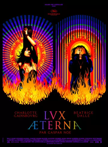 Lux Æterna  [HDRIP] - FRENCH