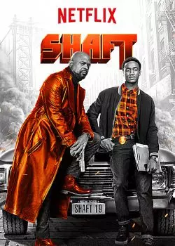 Shaft  [WEBRIP 720p] - FRENCH