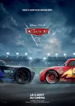 Cars 3  [TS-MD] - FRENCH