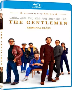 The Gentlemen  [HDLIGHT 1080p] - MULTI (FRENCH)