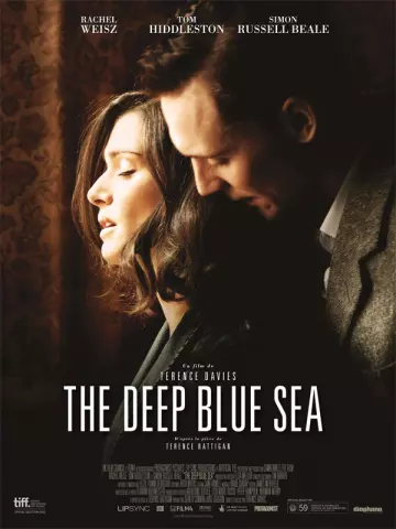 The Deep Blue Sea  [DVDRIP] - TRUEFRENCH