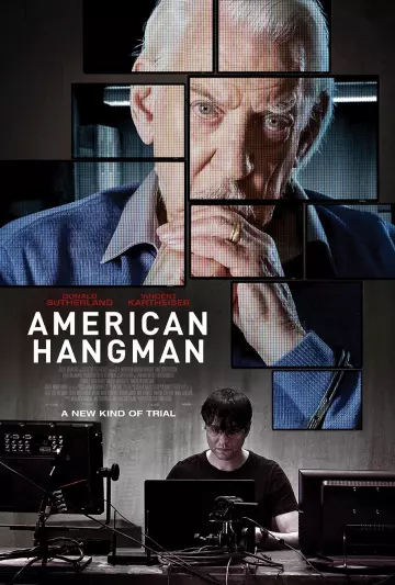 American Hangman  [WEBRIP 1080p] - MULTI (FRENCH)