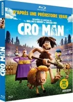 Cro Man  [BLU-RAY 720p] - FRENCH