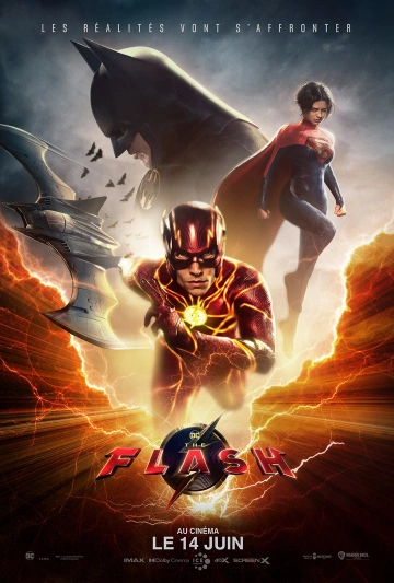 The Flash  [BDRIP] - TRUEFRENCH